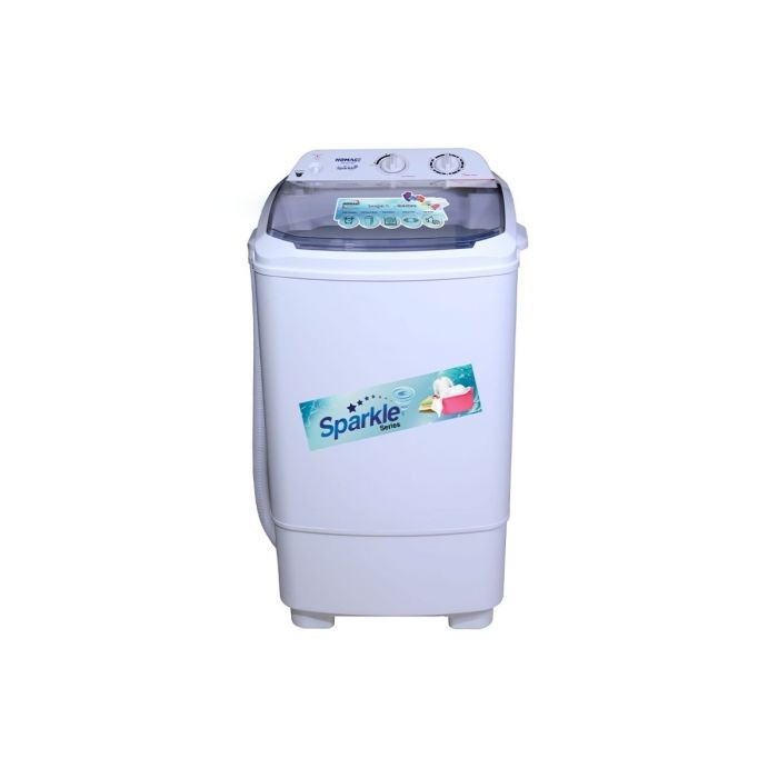 Homage Single Tub Washer HWM-4991