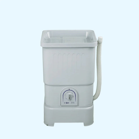 Super Asia Washing Machine 4KG SA-210 QUICK WASH