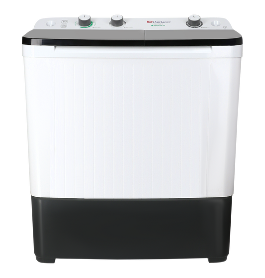 Dawlance Twin Tub Washing Machine 10Kg – DW-7500 C