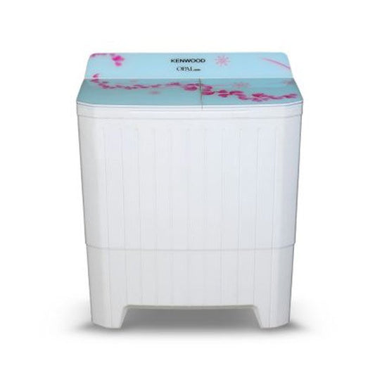 Kenwood Twin Tub Washing Machine 10 KG KWM-21059 SAG