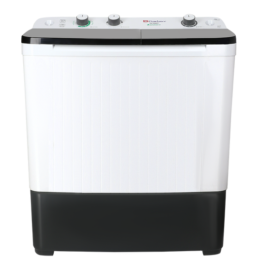 Dawlance Twin Tub Washing Machine 12Kg – DW-10500