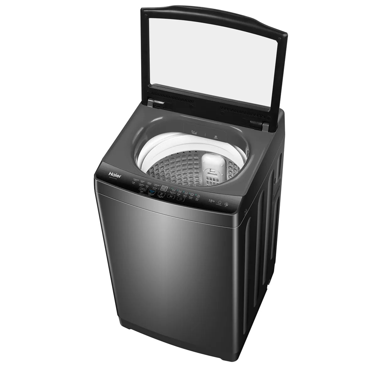 Haier Automatic Washing Machine 15Kg – HWM 150-316 S6