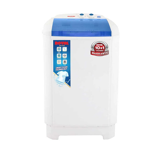 Royal Spin Dryer Semi-Automatic 10KG RD-110
