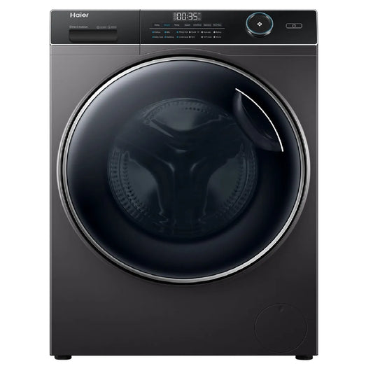 Haier Front Load Washing Machine 10.5Kg – HWD105-B14959 S8 U1