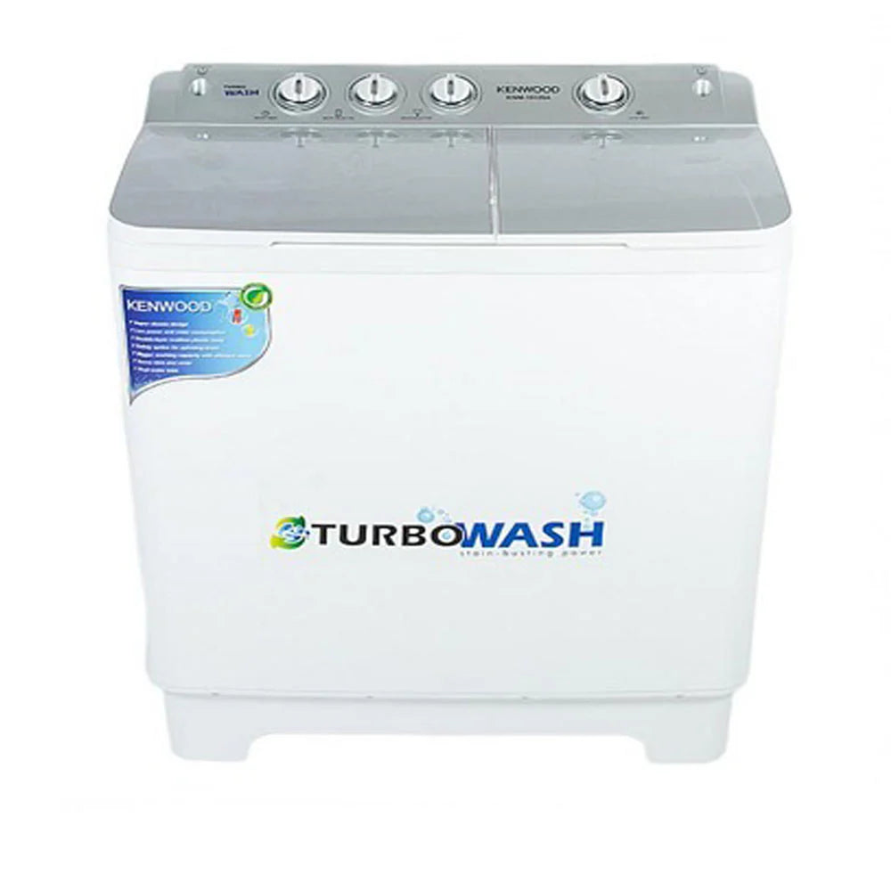 Kenwood Semi Automatic Washing Machine KWM-1012