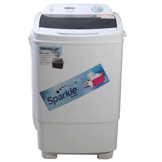 Homage Spin Dryer HWM-49101 SP