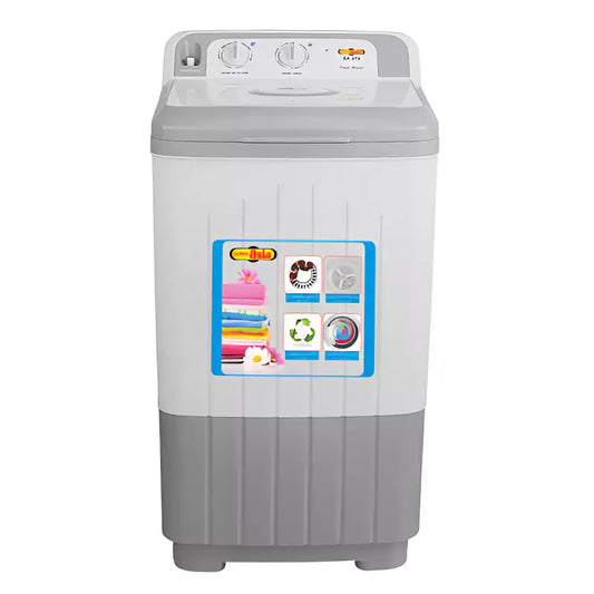 Super Asia Washing Machine 8KG SA-111