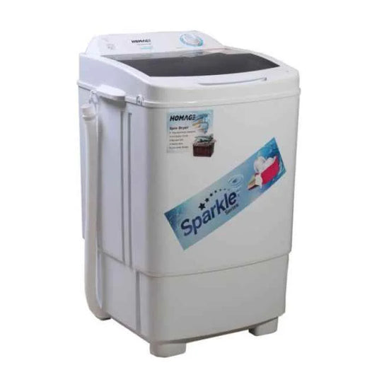 Homage Spin Dryer HWM-49101 SP