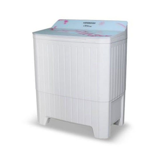 Kenwood Twin Tub Washing Machine 10 KG KWM-21059 SAG