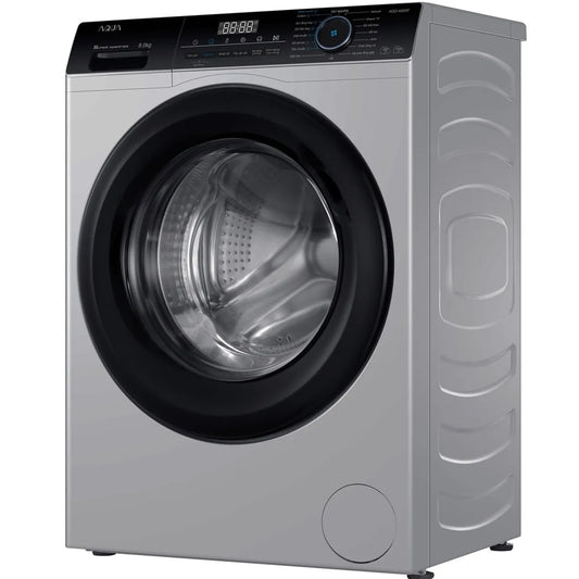 Haier Front Load Washing Machine 10Kg – HW100-BP14929 S3