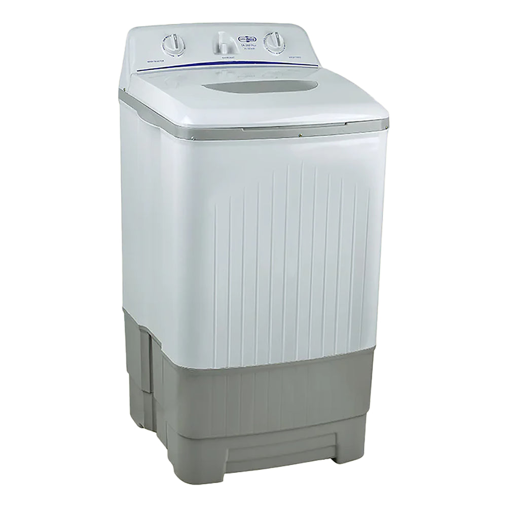 Super Asia Washing Machine 10KG SA-260