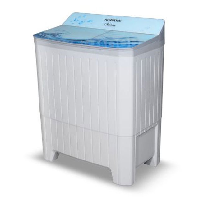 Kenwood Twin Tub Washing Machine 10 KG KWM-21059 SAG