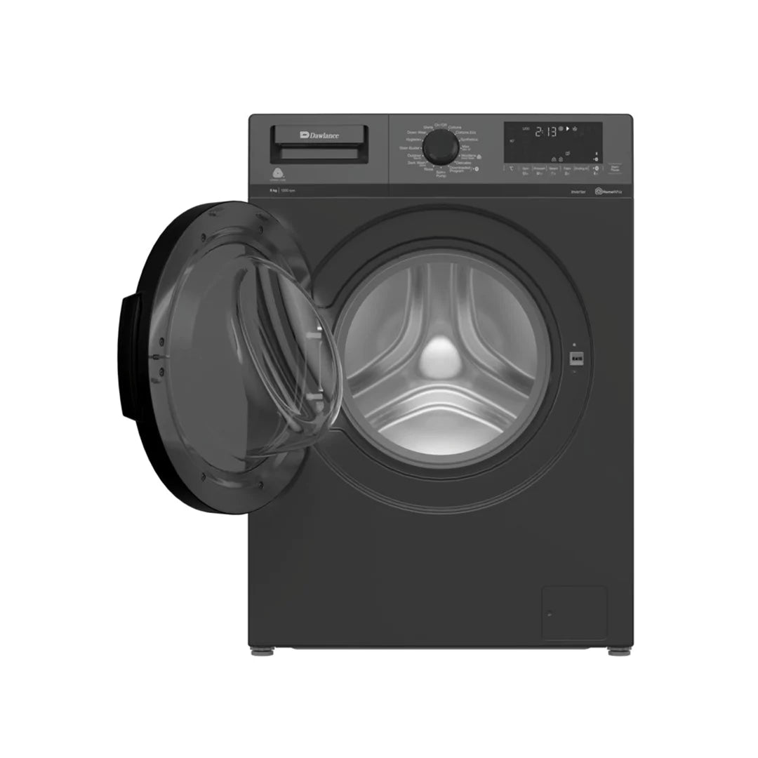 Dawlance Front load Washing Machine 7Kg – DWF-7200X