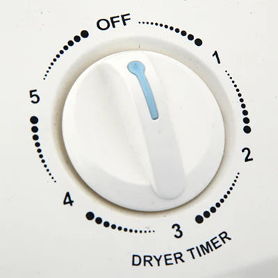 Royal Twin Tub Washing Machine & Dryer Top Load 8.5KG RWM-8010