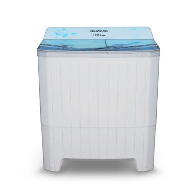 Kenwood Twin Tub Washing Machine 10 KG KWM-21059 SAG