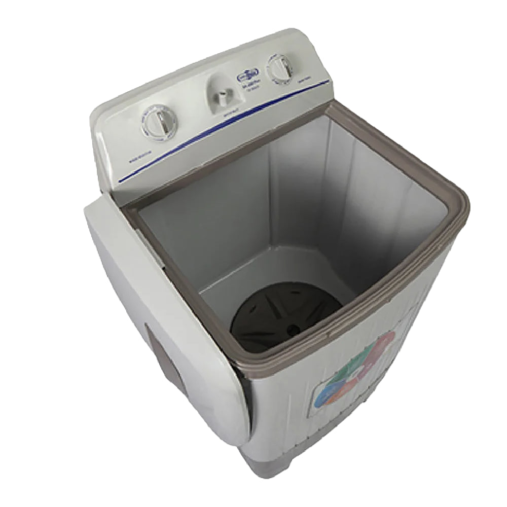 Super Asia Washing Machine 10KG SA-260