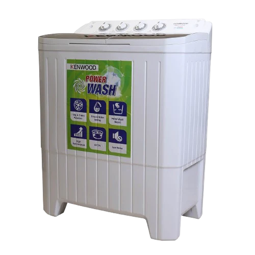 Kenwood Twin Tub Washing Machine 10 KG KWM 211059 SAG