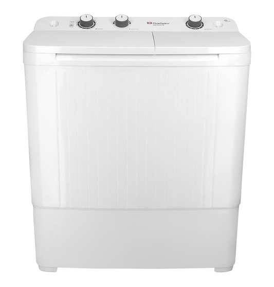 Dawlance Twin Tub Washing Machine 8Kg – DW-6550 W