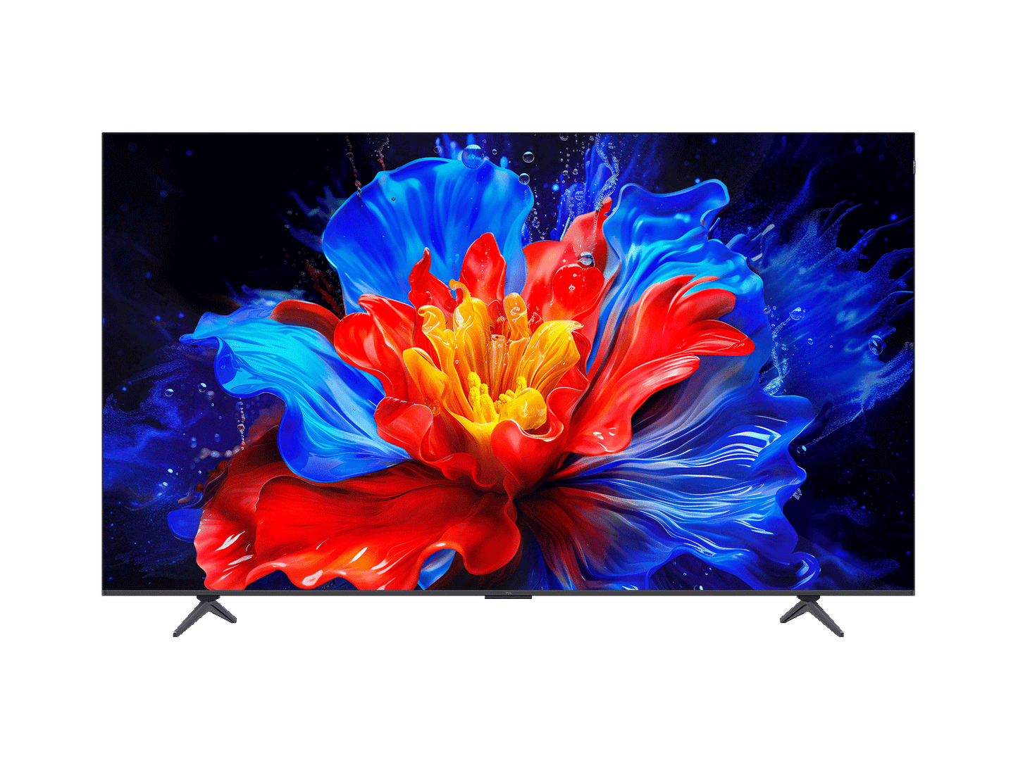 TCL 65in P8K QLED TV