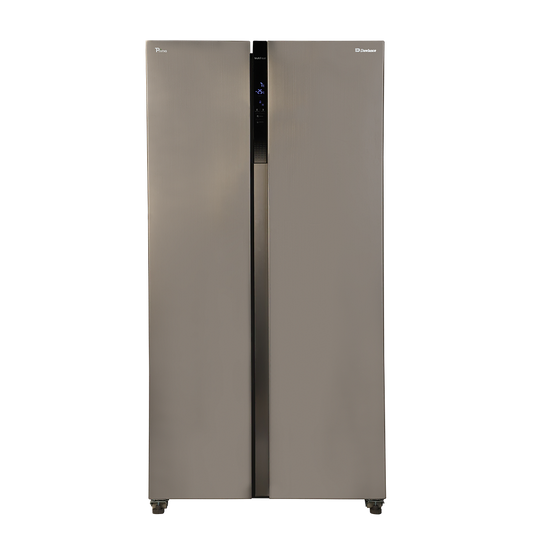 Dawlance Refrigerator DSS 9055 INV INOX