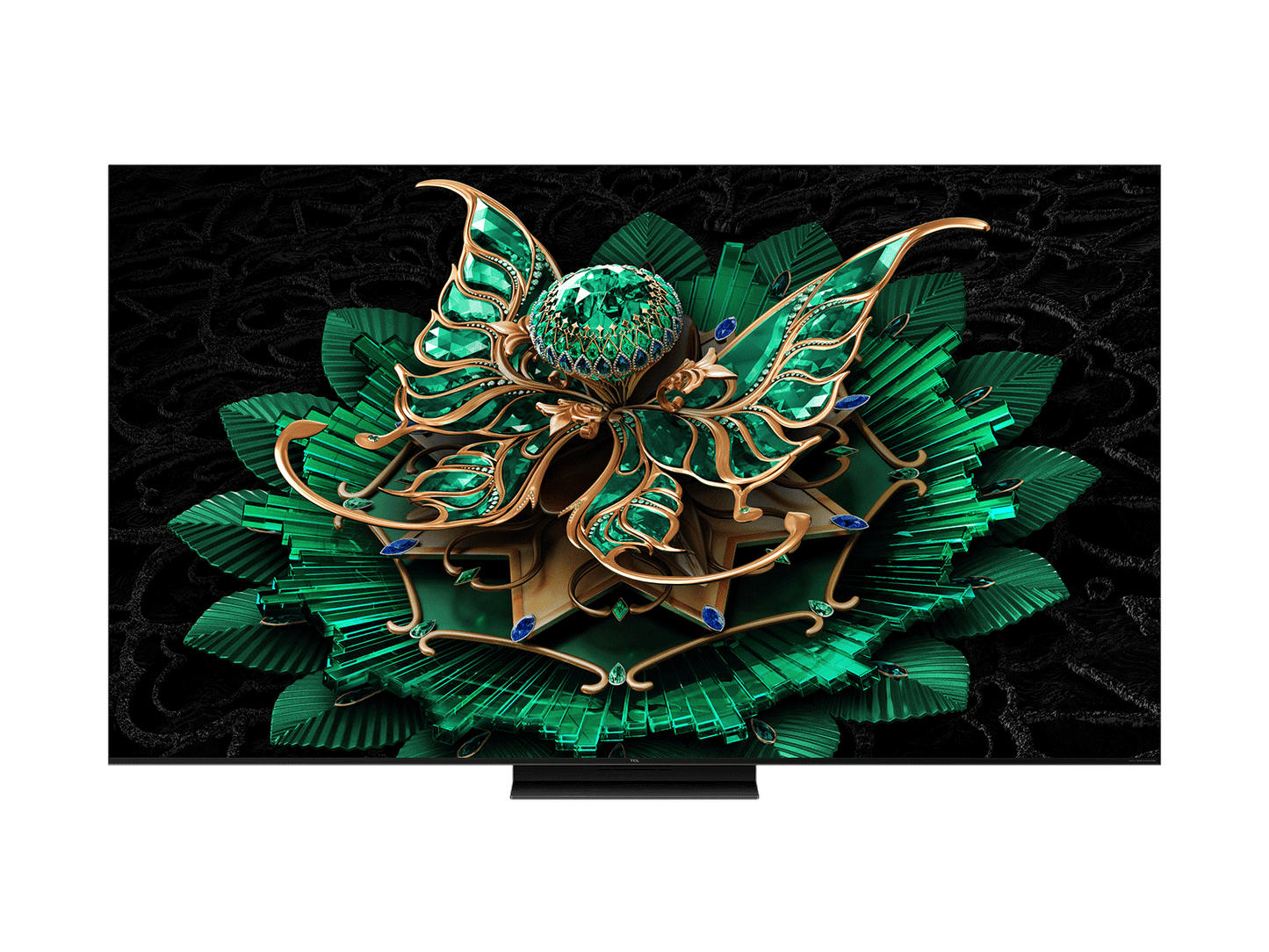 TCL 85in C7K QD-MINI LED TV