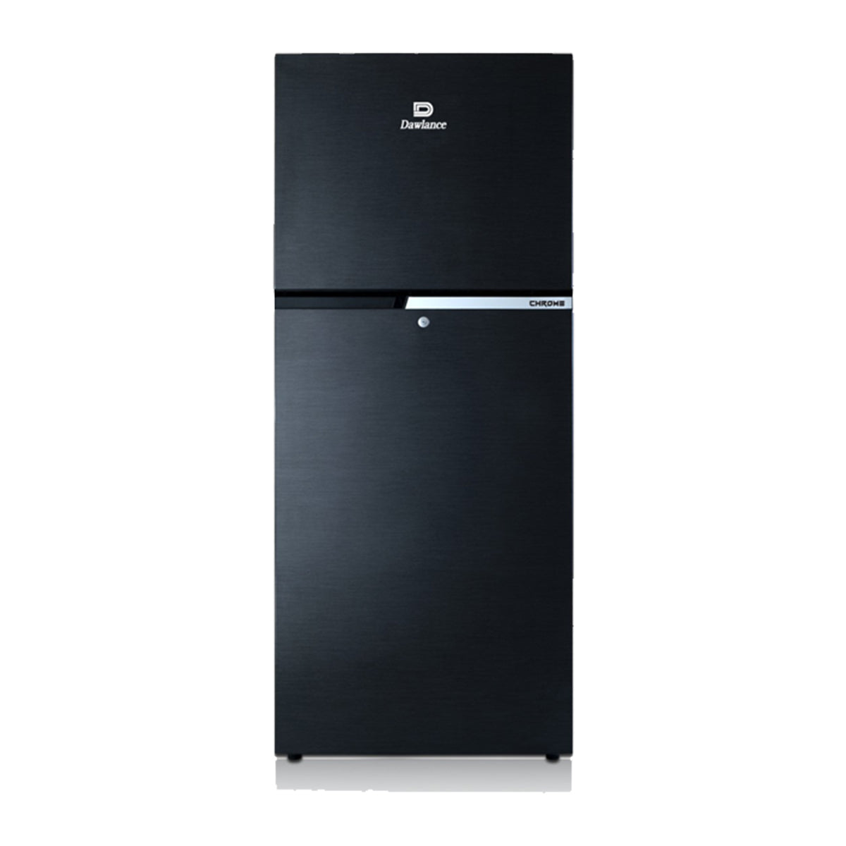 Dawlance Refrigerator 9193 WB Chrome Pro