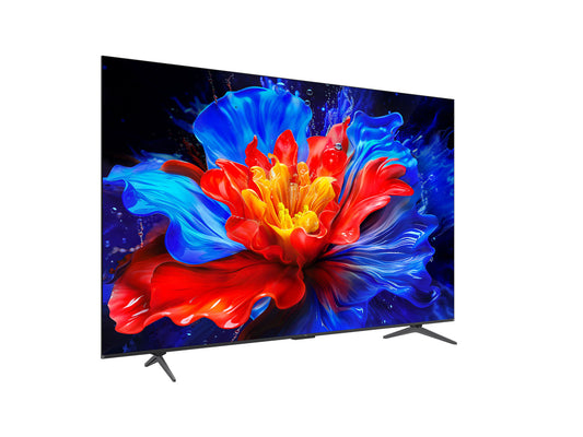 TCL 55in P8K QLED TV