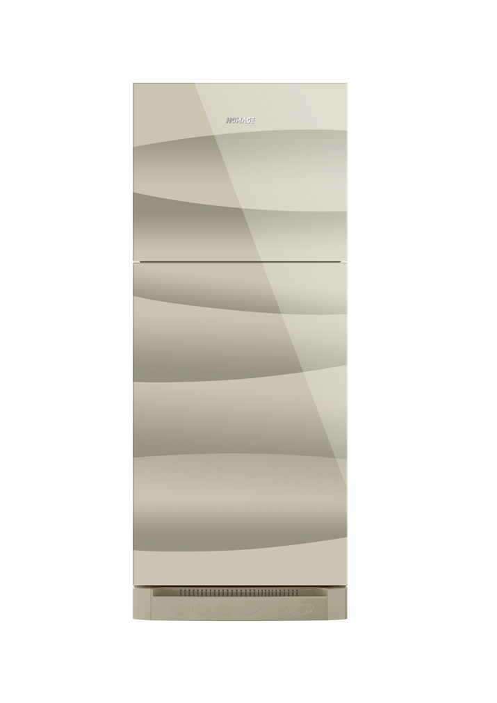 Homage Refrigerator HRF-47332-GD 11 CUFT