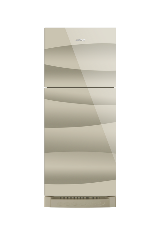 Homage Refrigerator HRF-47222-GD 9 CUFT