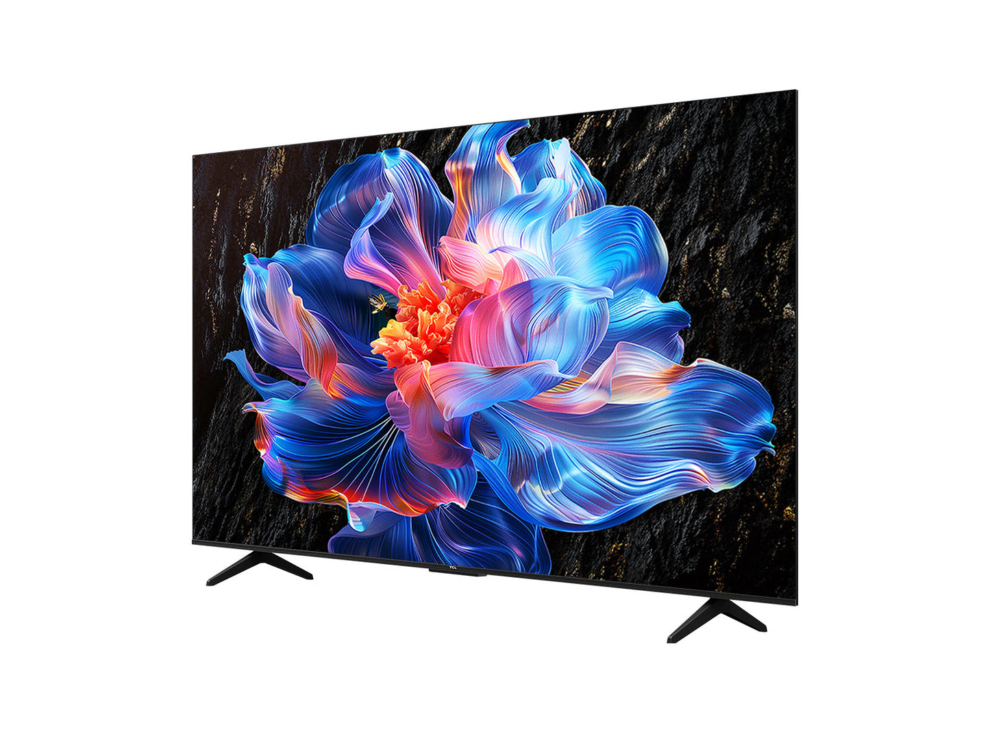 TCL 65in P6K 4K HDR TV