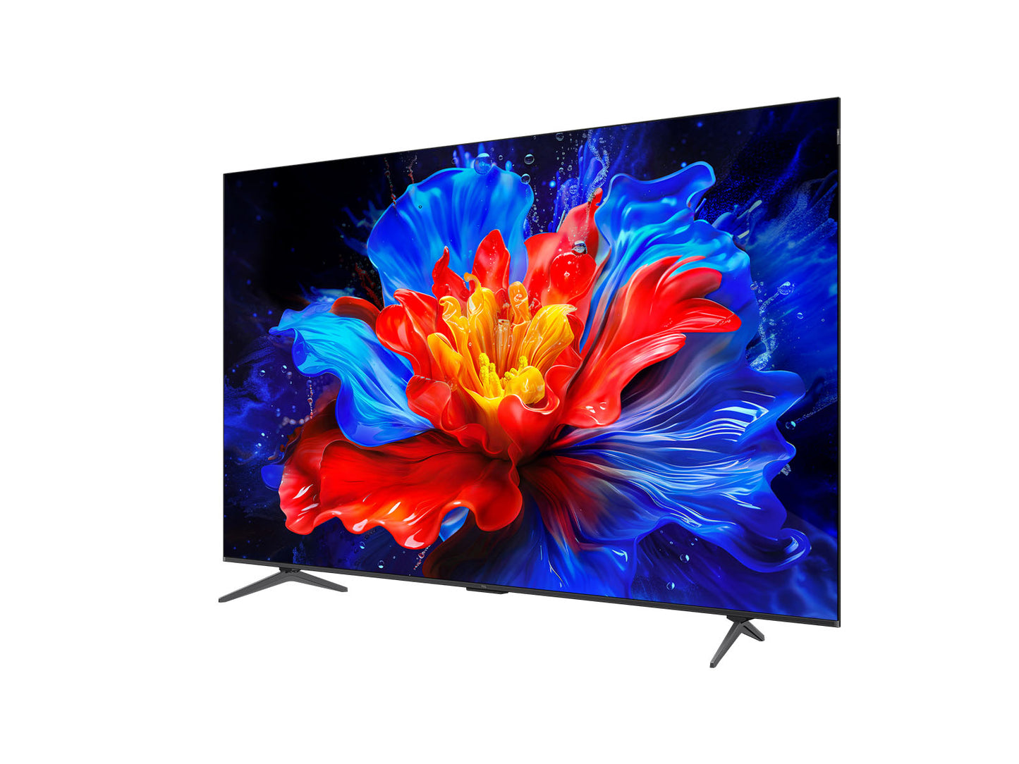TCL 65in P8K QLED TV