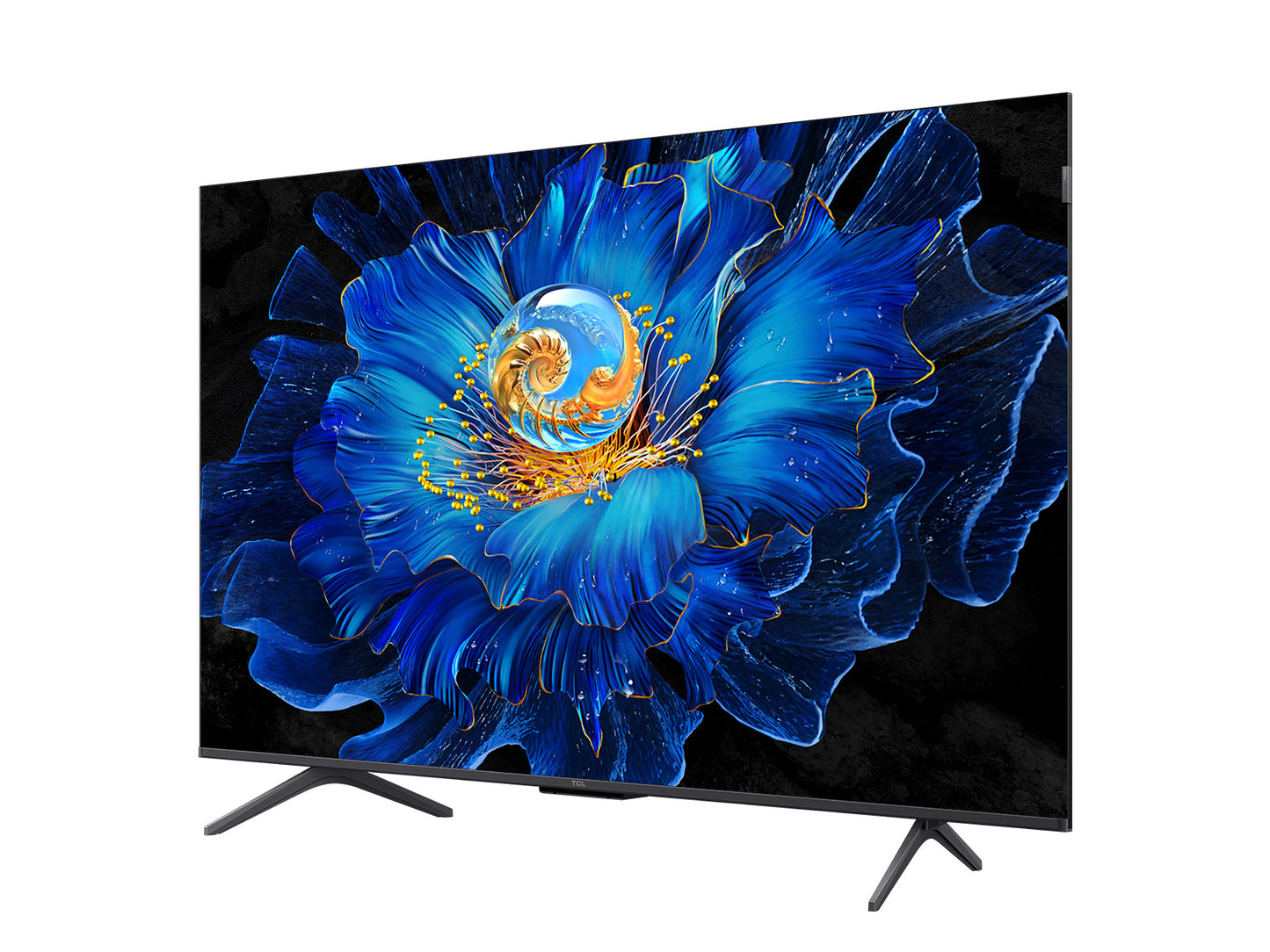TCL 75in C6KS Premium QD-MiniLED TV