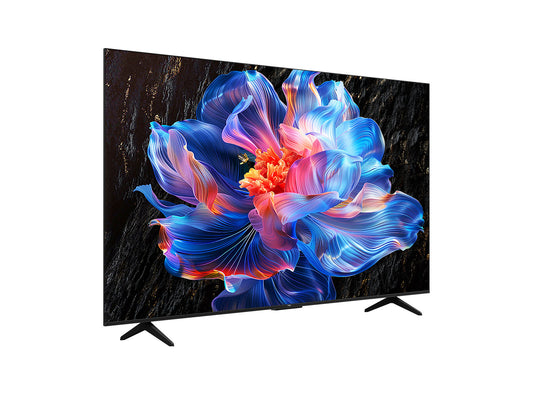 TCL 55in P6K 4K HDR TV