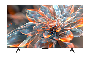 TCL 50in P79K QLED TV