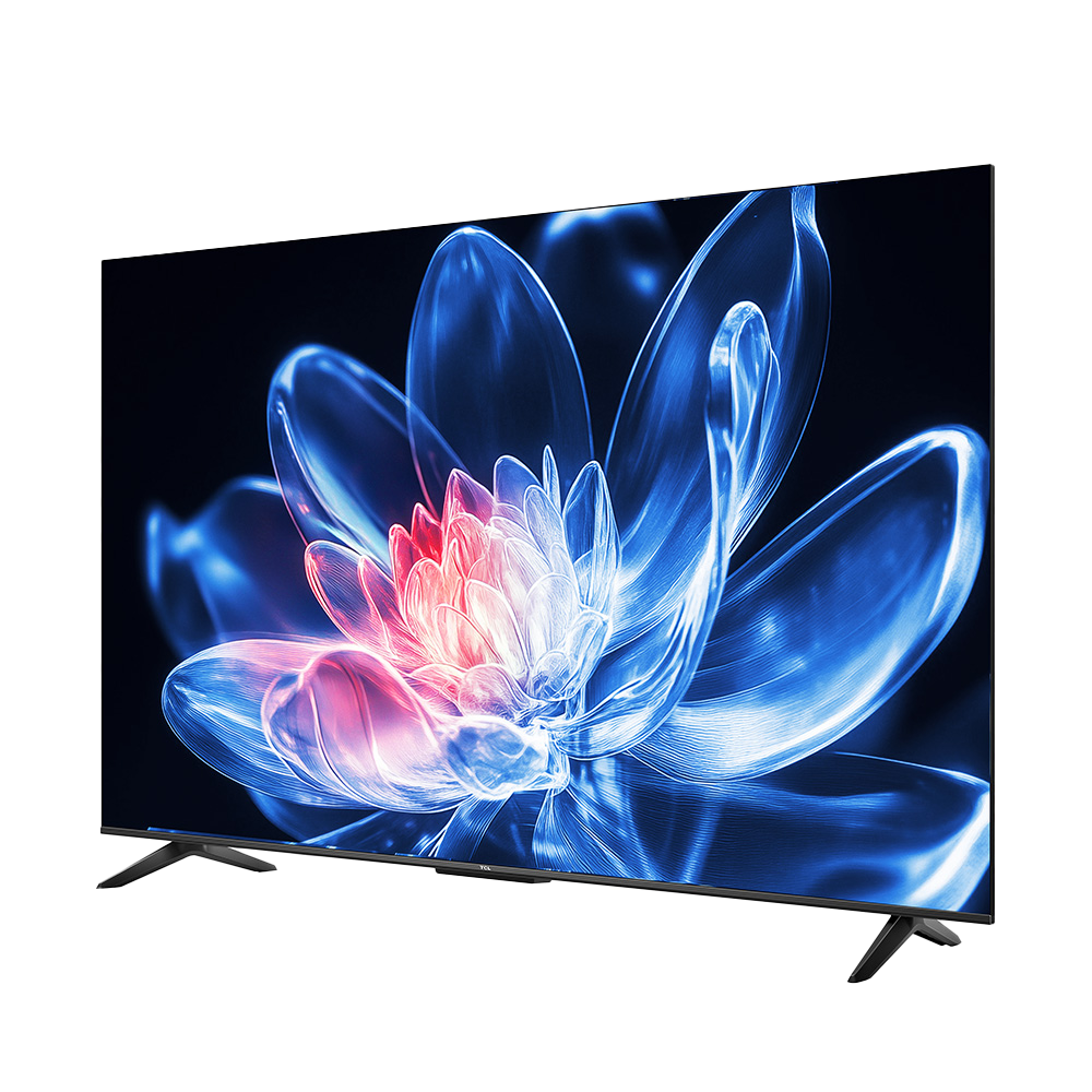 TCL 50in T6C QLED TV