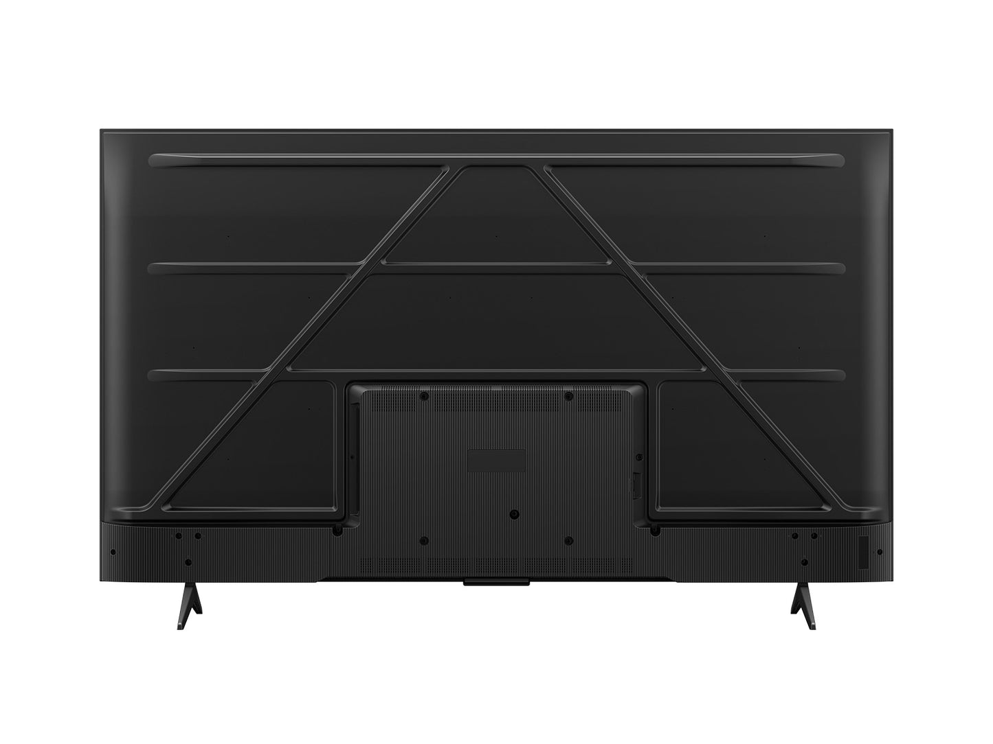 TCL 65in P6K 4K HDR TV