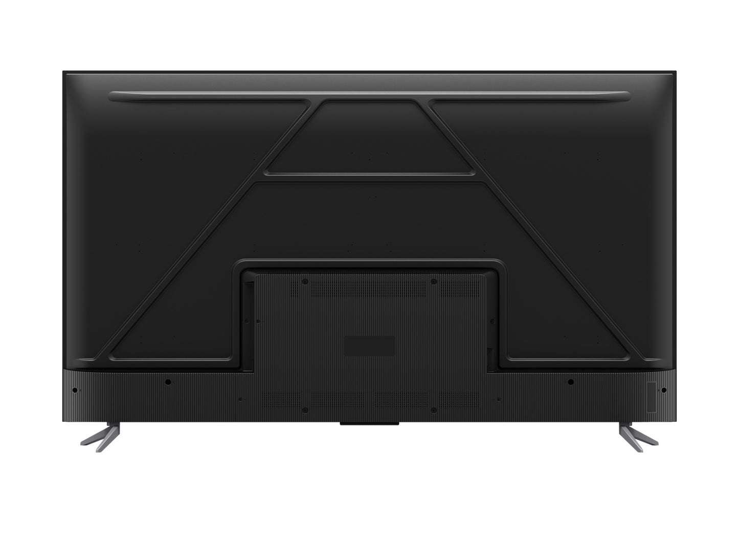 TCL 55in C645 QLED Smart TV