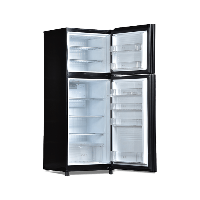 PEL InverterOn Flat Glass Door Refrigerator PRINVOFGD 22260