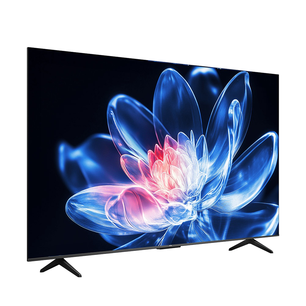 TCL 50in T6C QLED TV