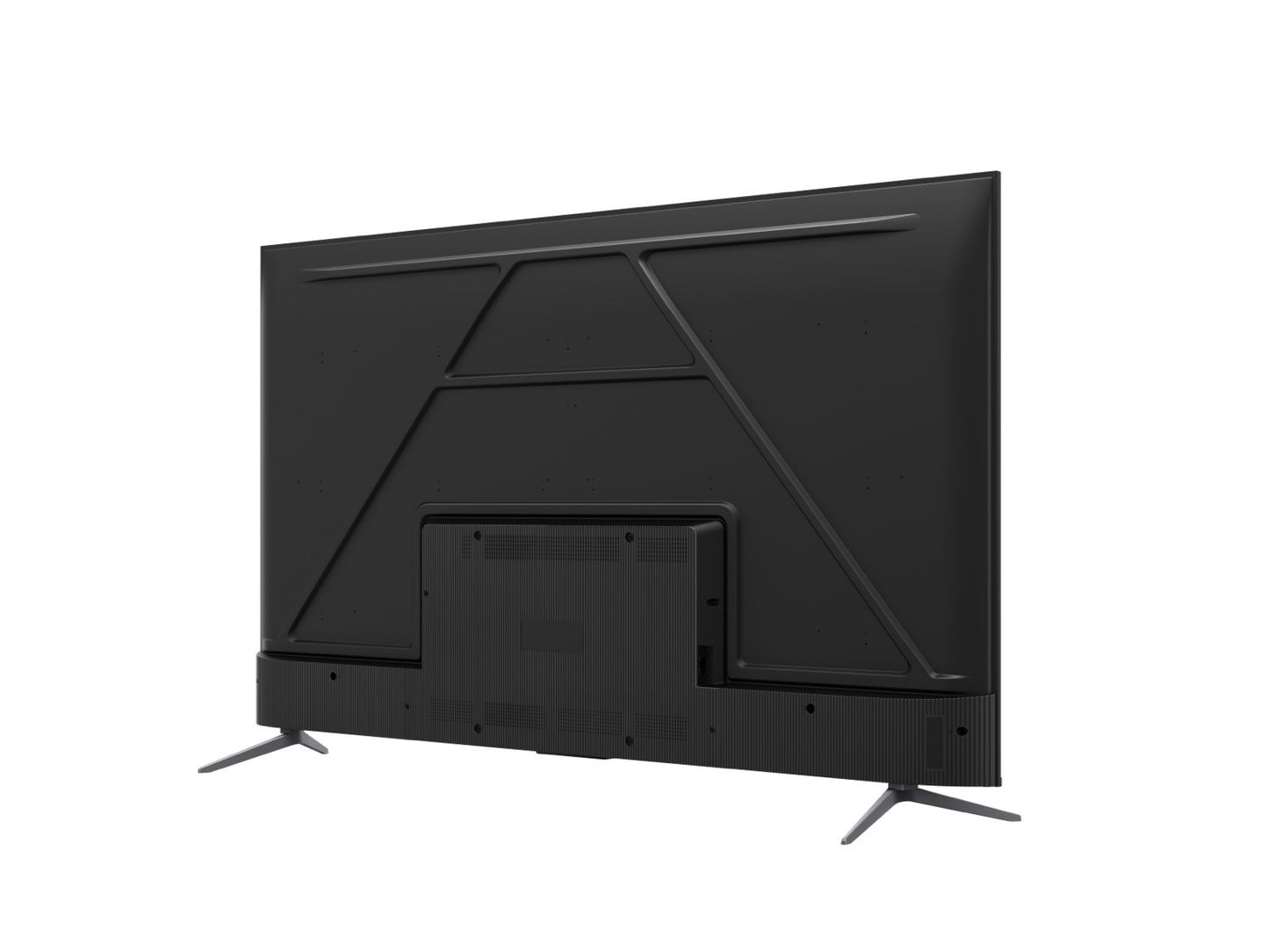 TCL 55in C645 QLED Smart TV