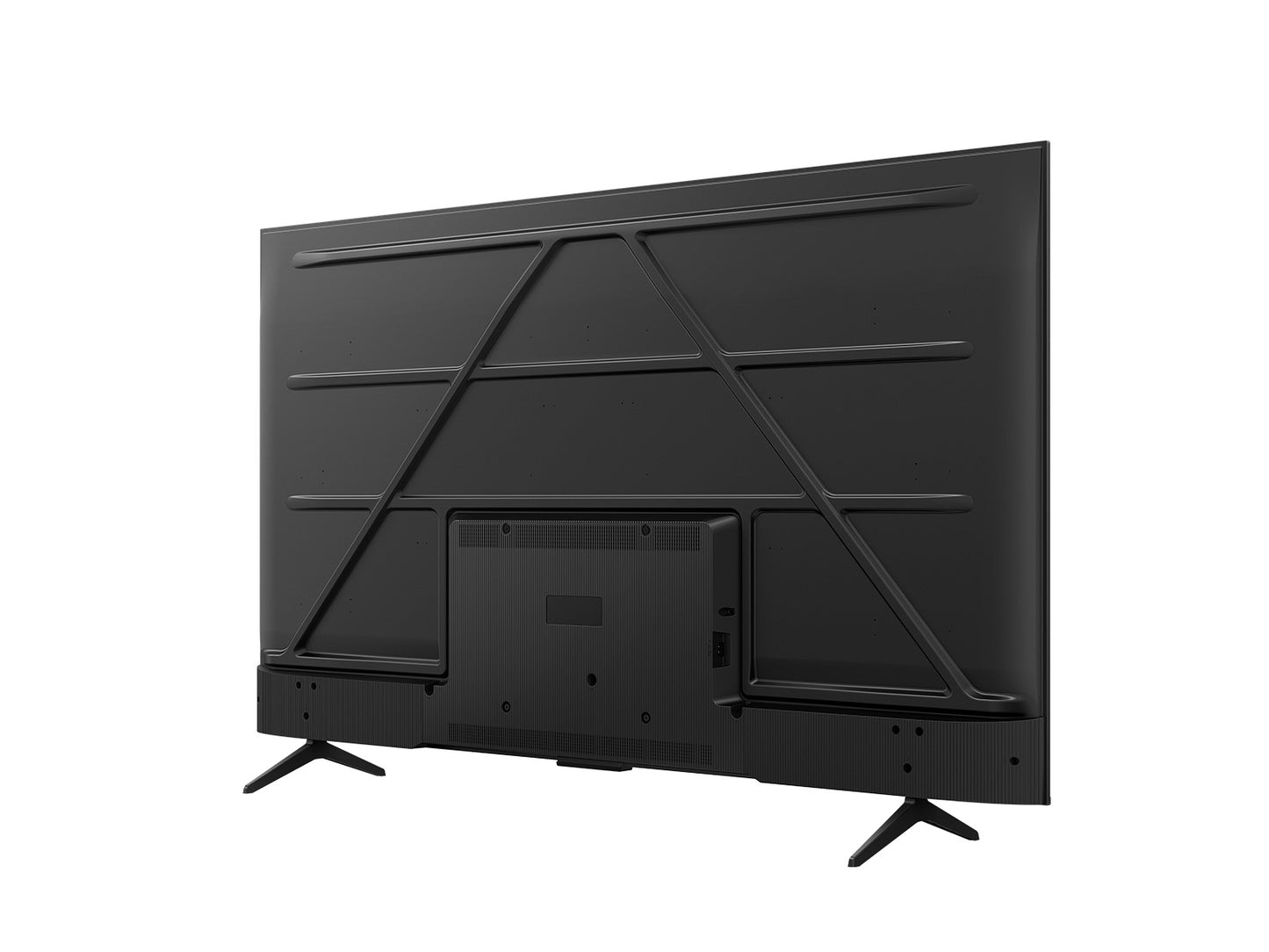 TCL 65in P6K 4K HDR TV