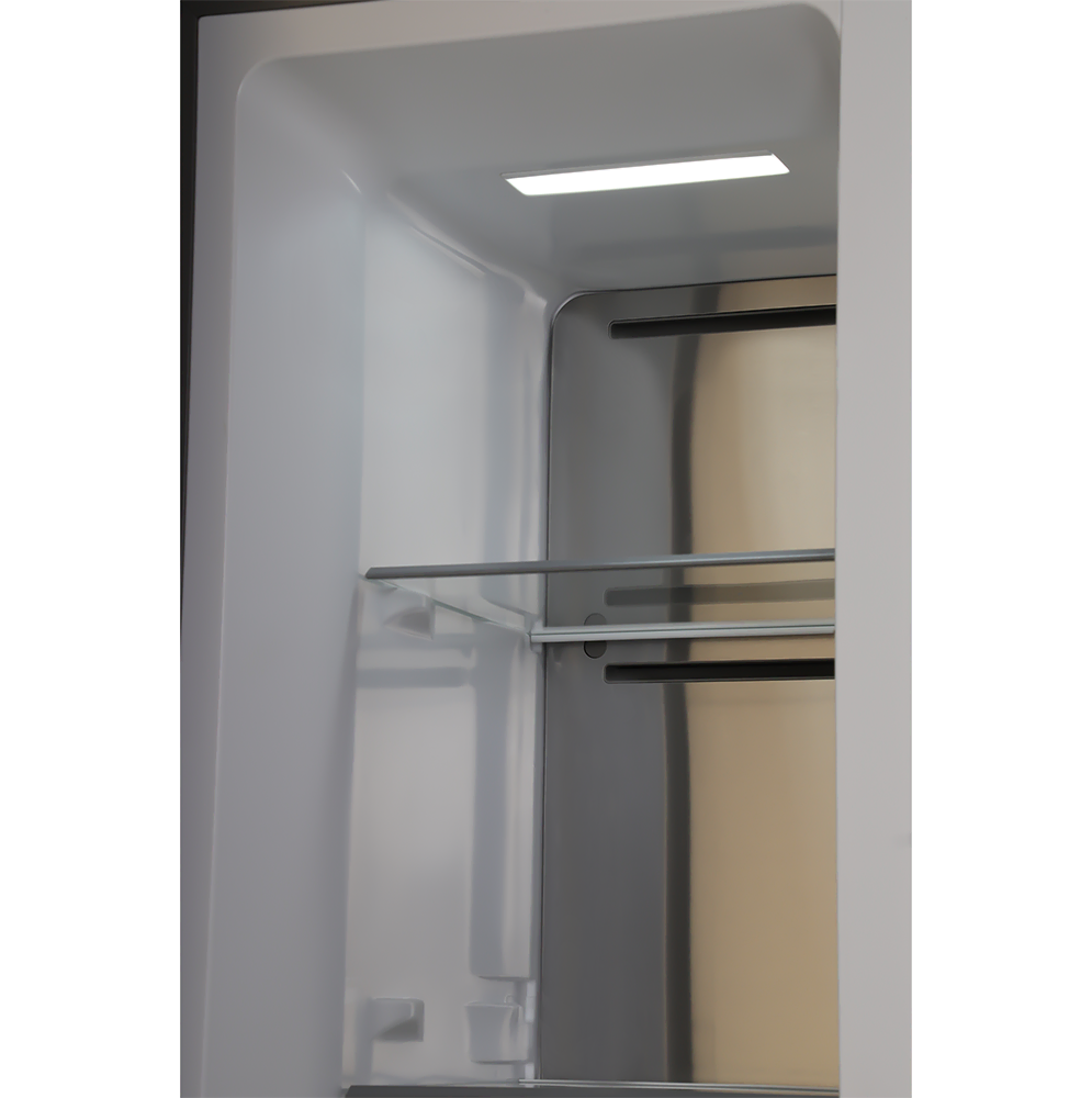 Dawlance Refrigerator DSS 9055 INV INOX