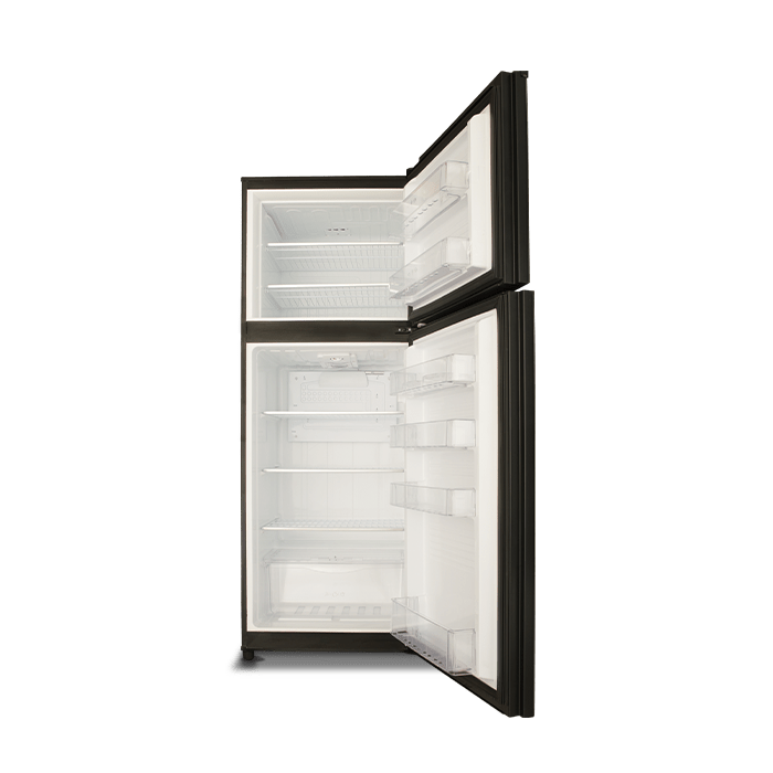 PEL InverterOn Flat Glass Door Refrigerator PRINVOFGD 6360