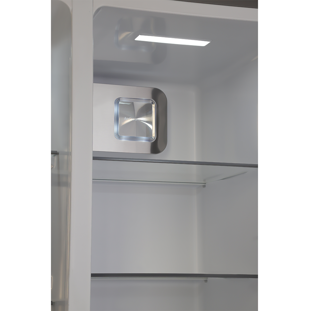 Dawlance Refrigerator DSS 9055 INV INOX