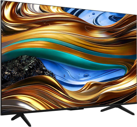 TCL 50" Inch P755 UHD Android TV