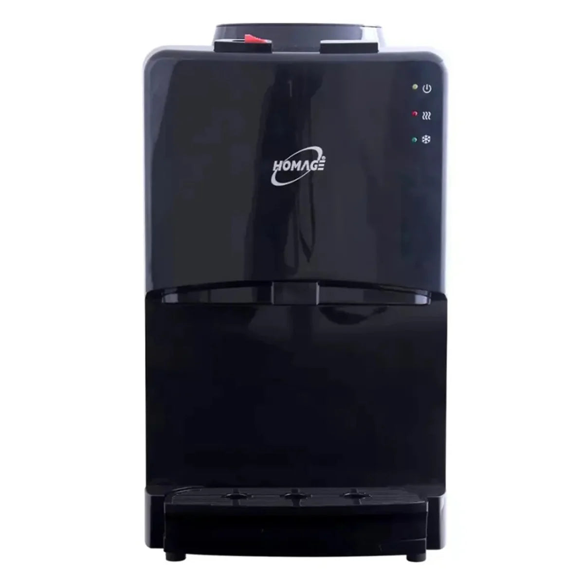 Homage Table Top Water Dispenser HWD-49320