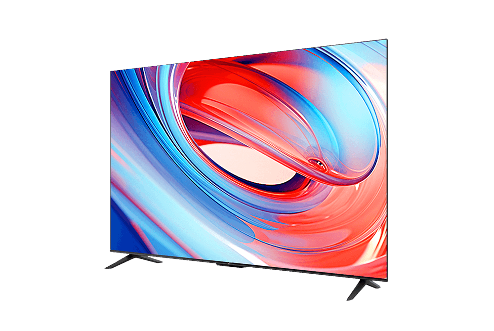 TCL 50" Inch V6B UHD Google TV