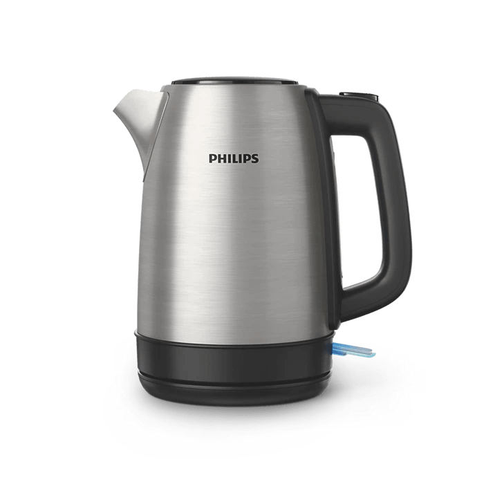 Philips Stainless Steel Kettle 1.7 Liter HD9350/92