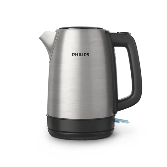 Philips Stainless Steel Kettle 1.7 Liter HD9350/92
