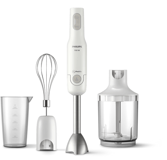 Philips ProMix Hand blender 4 in 1 HR2545/01
